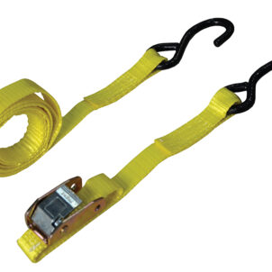 S-Hook Cam Buckle 25mm x 2m - Image 6