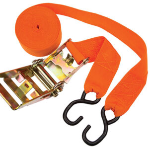 Ratchet Tie-Down 25ft - Image 5
