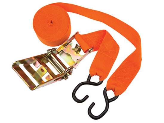 Ratchet Tie-Down 25ft - Image 5