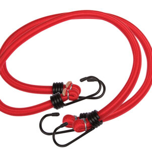 Bungee Cord 60cm (24in) 2 Piece - Image 2