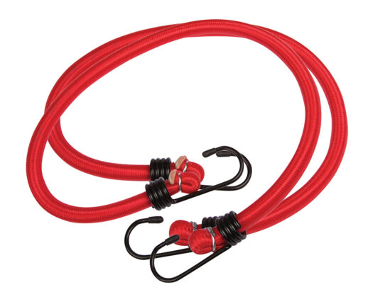 Bungee Cord 60cm (24in) 2 Piece - Image 2