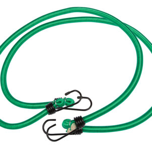 Bungee Cord 90cm (36in) 2 Piece - Image 2