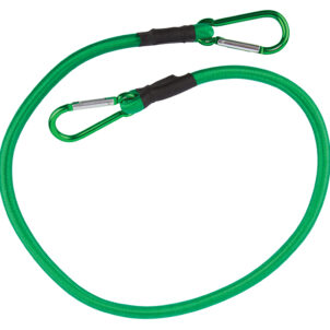 Snap Clip Bungee 90cm x 10mm - Image 2