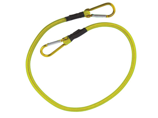 Snap Clip Bungee 120cm x 10mm - Image 2