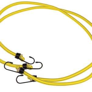 Bungee Cord 120cm (48in) 2 Piece - Image 2