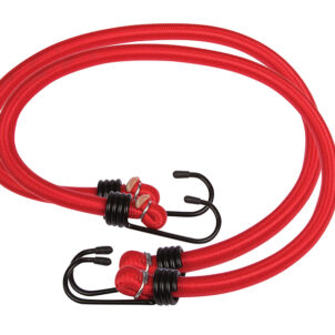 Bungee Cord 60cm (24in) 6 Piece - Image 2