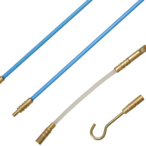 10 x 1m Cable Accessory Kit - Image 2