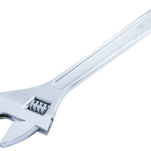 Adjustable Wrench 450mm (18in) - Image 2