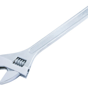 Adjustable Wrench 590mm (24in) - Image 2