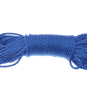 Soft Poly Rope 7mm x 33m - Image 2