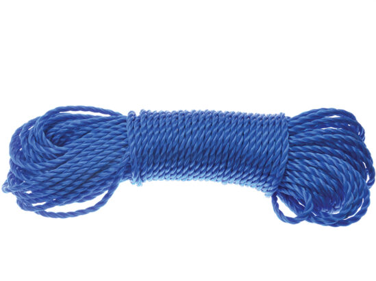 Soft Poly Rope 7mm x 33m - Image 2