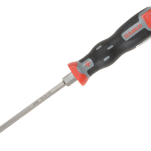 Tekno+ Through Shank Screwdriver Phillips Tip PH2 x 125mm - Image 2