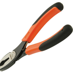 2628G ERGO™ Combination Pliers 200mm (8in) - Image 2