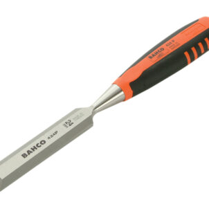 424-P Bevel Edge Chisel 24mm (15/16in) - Image 2