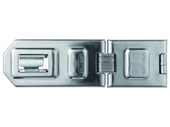 140/190 Diskus Hasp & Staple 190mm - Image 2