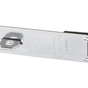 200/155 Hasp & Staple Carded 155mm - Image 2