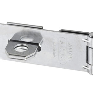200/95 Hasp & Staple Carded 95mm