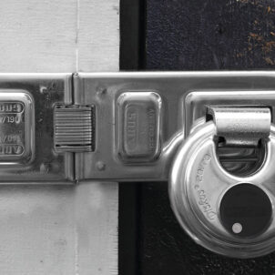 20/70mm Diskus® Plus Padlock - Image 2