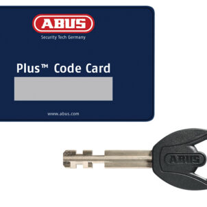20/80mm Diskus® Plus Padlock