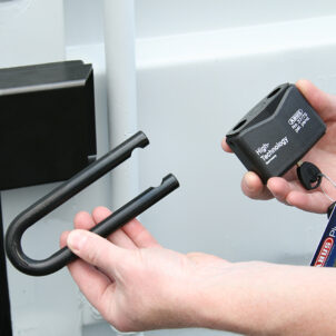 215/100 + 37RK/70HB100 Container Lock - Image 2