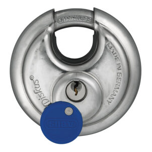 24IB/60mm Diskus® Padlock