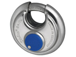 24IB/70mm Diskus® Padlock