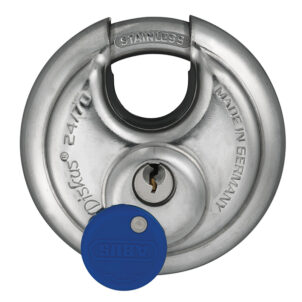 24IB/70mm Diskus® Padlock - Image 2