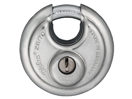 26/70mm Diskus® Padlock Carded - Image 3