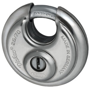 26/70mm Diskus® Padlock