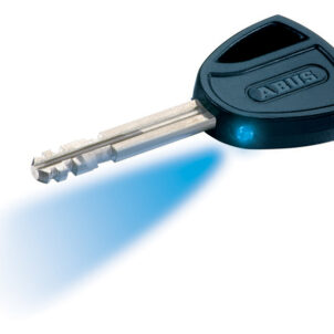 37/55mm GRANIT™ Plus Padlock Carded