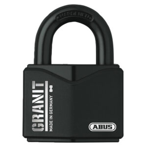 37RK/55mm GRANIT™ Plus Padlock - Image 4