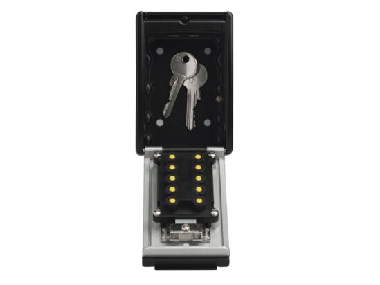767 Wall-Mounted KeyGarage™