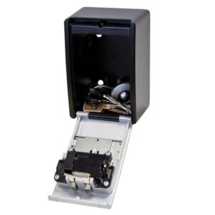 787 BIG LED Wall-Mounted KeyGarage™ - Image 2