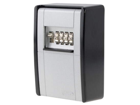 787 Wall-Mounted KeyGarage™ - Image 4