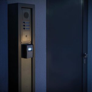 787 LED Wall-Mounted KeyGarage™ - Image 3