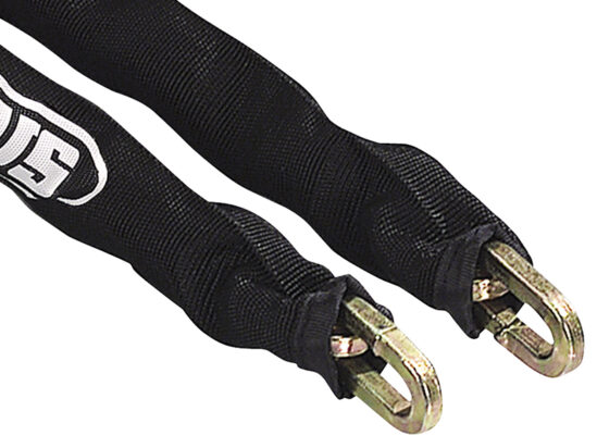 8KS/85 Security Chain Length 85cm Link Diameter 8mm - Image 2