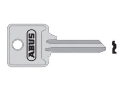 85/40 40mm Right Hand Key Blank