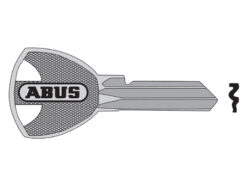 55/40-60 New Key Blank (Kd Only) 35490