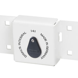 141/200 Diskus® Integral Van Lock & 23/70mm Diskus® Padlock - Image 4