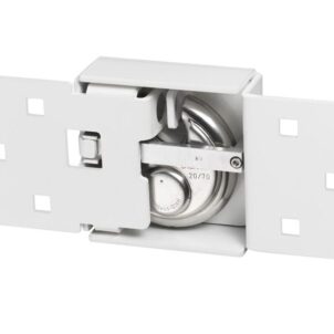 141/200 Diskus® Integral Van Lock & 23/70mm Diskus® Padlock - Image 3