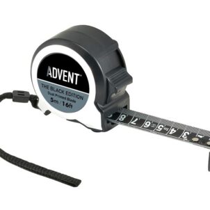 Black Edition Tape 5m/16ft (Width 25mm)