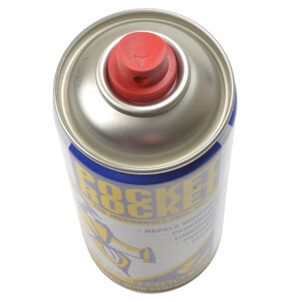 Pocket Rocket Lubricant Repellent 400ml