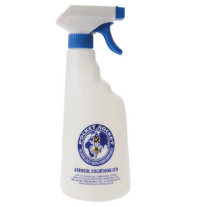 Pocket Rocket Lubricant Repellent 5 litre