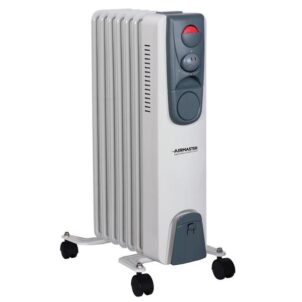 Oil Filled Radiator 1.5kW