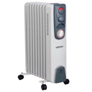 Oil Filled Radiator 2.0kW