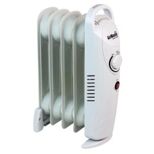 Oil Filled Radiator 500W