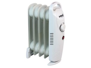 Oil Filled Radiator 500W