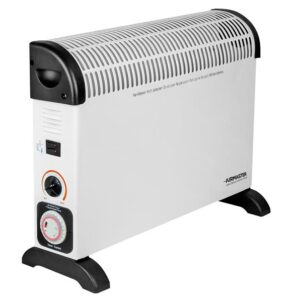 Convector Heater with Timer 2.0kW