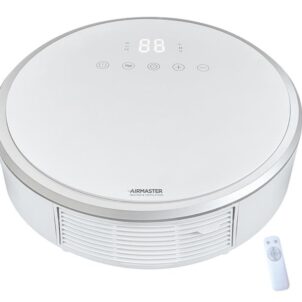 PTC Bathroom Downflow Heater 2.0kW