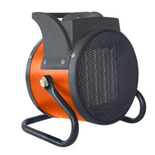 PTC Floor Standing Heater 2kW